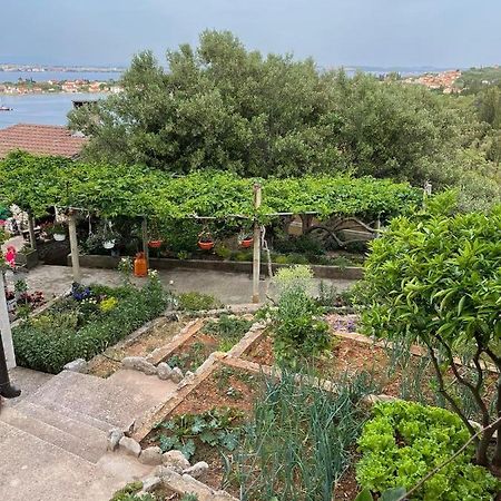 Apartman Ivanica Lukoran Екстериор снимка