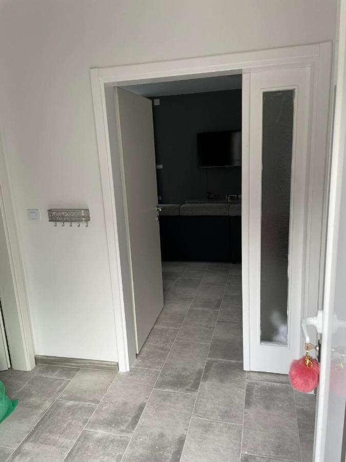 Apartman Ivanica Lukoran Екстериор снимка