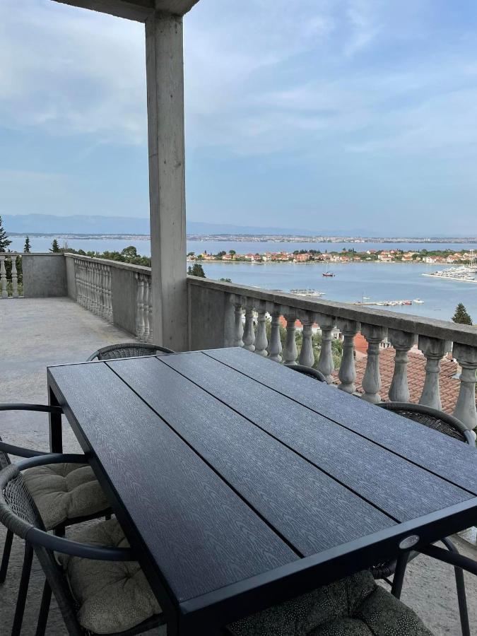 Apartman Ivanica Lukoran Екстериор снимка