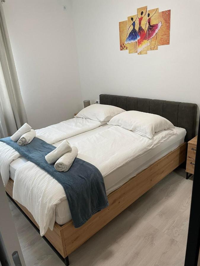 Apartman Ivanica Lukoran Екстериор снимка