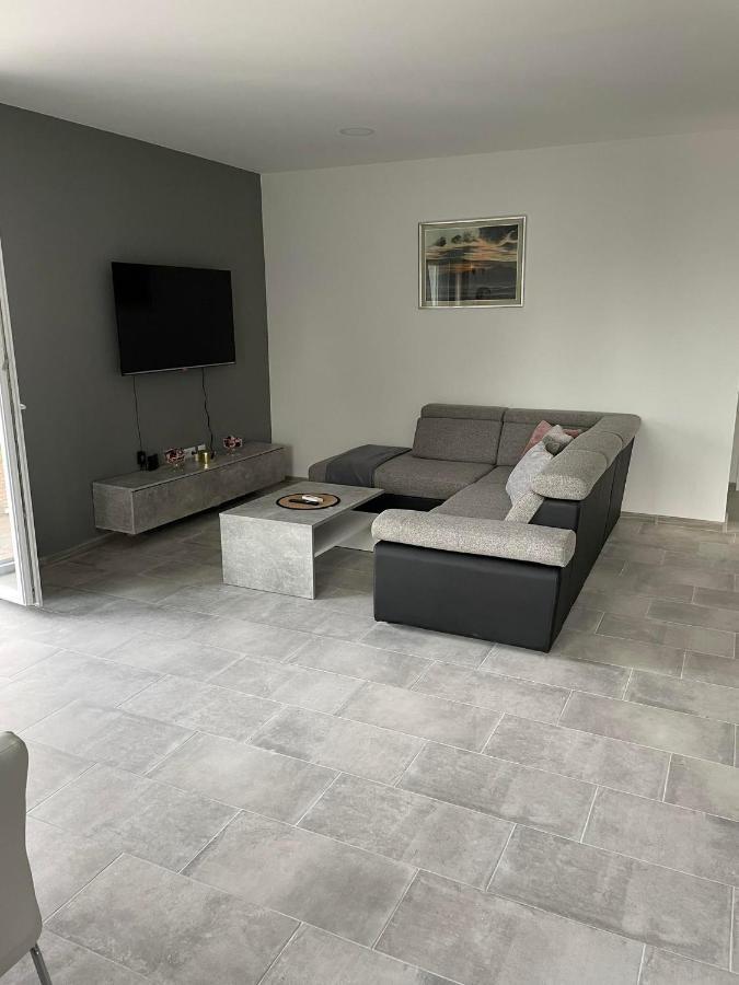 Apartman Ivanica Lukoran Екстериор снимка