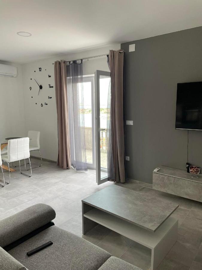Apartman Ivanica Lukoran Екстериор снимка