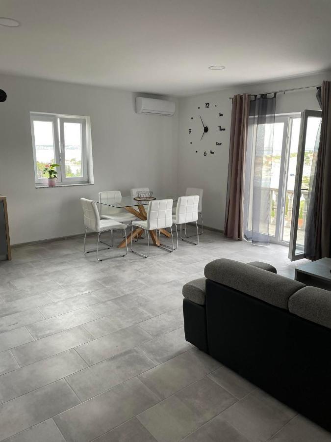 Apartman Ivanica Lukoran Екстериор снимка