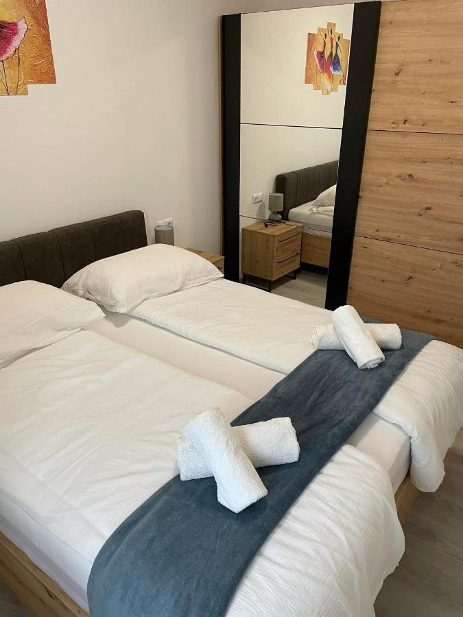 Apartman Ivanica Lukoran Екстериор снимка
