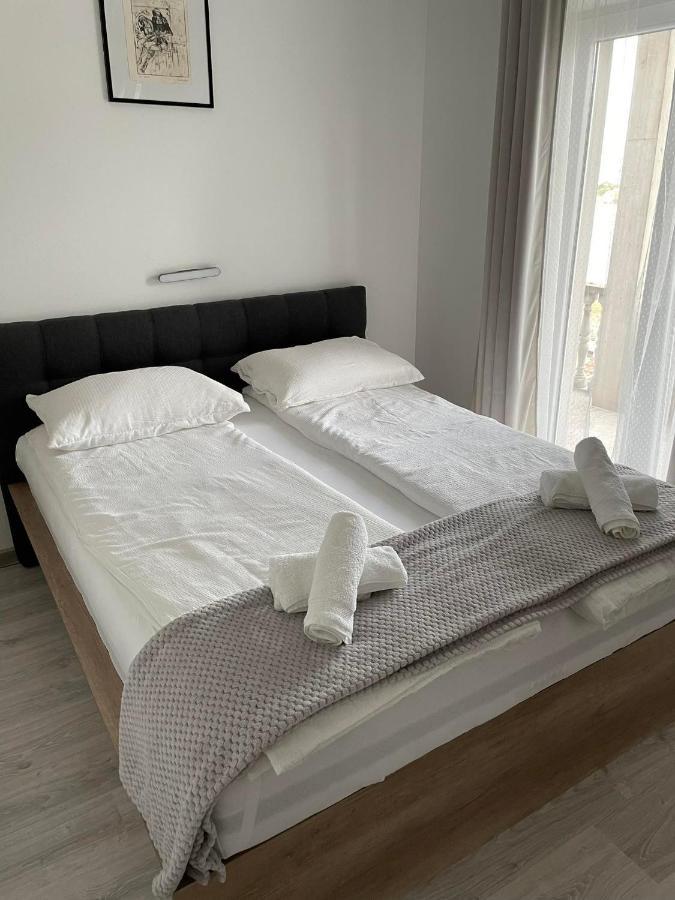 Apartman Ivanica Lukoran Екстериор снимка