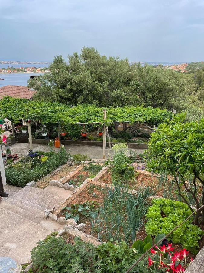 Apartman Ivanica Lukoran Екстериор снимка