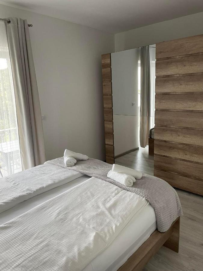 Apartman Ivanica Lukoran Екстериор снимка